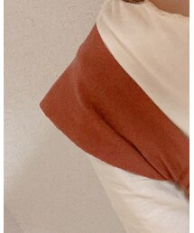 Tiny | トップス