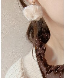 niko and... | イヤリング