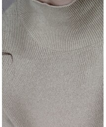 GU | ニット/セーター
