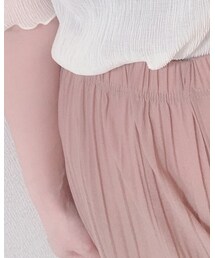 Tiny | パンツ