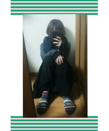 カラフル靴下(ソックス/靴下)