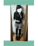 LODISPOTTO(ロディスポット)の「その他トップス」