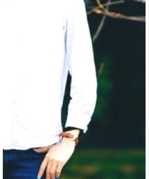 GU | シャツ/ブラウス