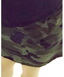 RETRO GIRL | スカート