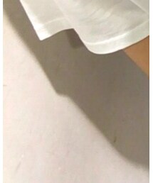 GU | Tシャツ/カットソー