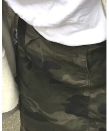 RETRO GIRL | スカート