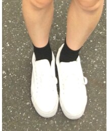 GU | スニーカー