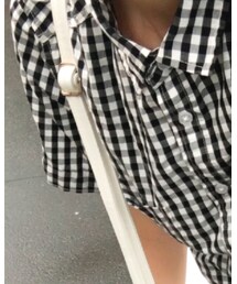 GU | シャツ/ブラウス