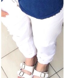 VENCEEXCHANGE | その他パンツ