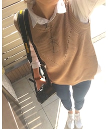全身こーではこちら△。 | トップス