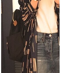 RAY CASSIN | オールインワン・サロペット