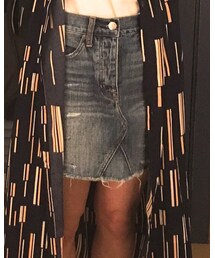 American Eagle | デニムスカート