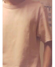 GU | Tシャツ/カットソー