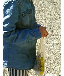 ZARA | シャツ/ブラウス