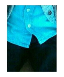 no brand | その他パンツ