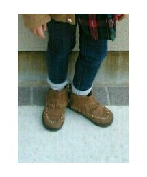 no brand | デニムパンツ