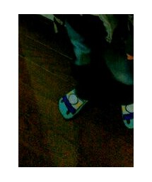 BREEZE | デニムパンツ