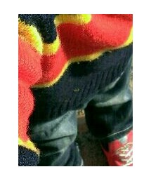 BREEZE | デニムパンツ