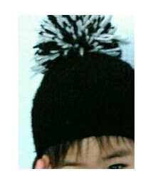 Handmade | ニットキャップ/ビーニー