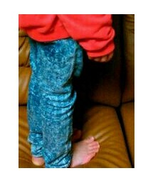 H&M | デニムパンツ