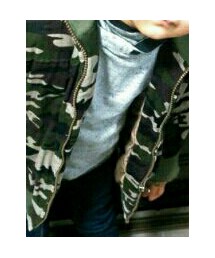 GAP | デニムパンツ