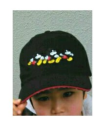 VINTAGE | キャップ