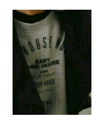 PINK HOUSE | スウェット