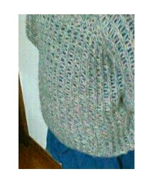 no brand | ニット/セーター