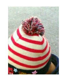 DAISO | ニットキャップ/ビーニー