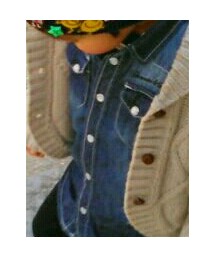 TOMAS | シャツ/ブラウス