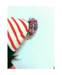 DAISO | ニットキャップ/ビーニー