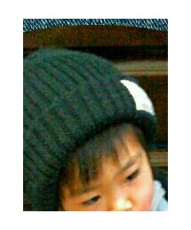 3coins | ニットキャップ/ビーニー