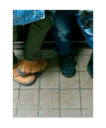 西松屋 | スニーカー