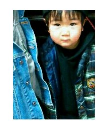 VINTAGE | デニムジャケット