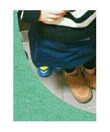 VINTAGE | スカート