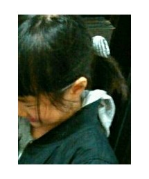 Handmade | ヘアゴム