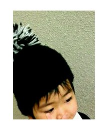 Handmade | ニットキャップ/ビーニー