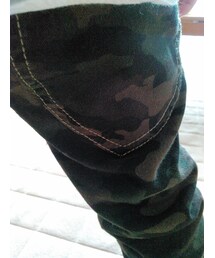 Birthday | その他パンツ