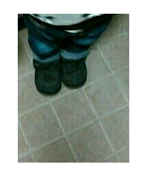 no brand | デニムパンツ