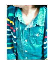 H&M | カーディガン/ボレロ