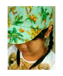 VINTAGE | キャップ