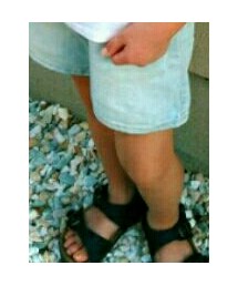 Right-on | サンダル