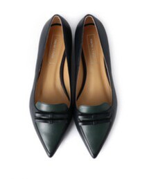 ODETTE E ODILE | パンプス