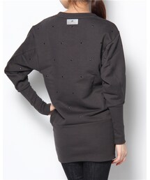 adidas | adidas×stella maccartney(スウェット)