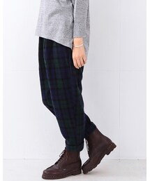 BEAMS BOY | その他パンツ