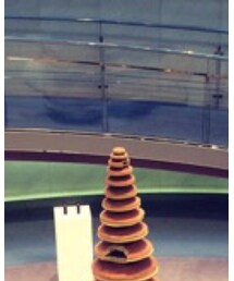 Dorayaki Tower | その他