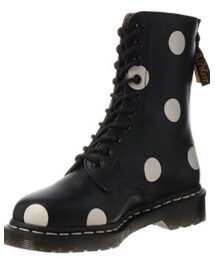 Y's | Y'sとマーチンのコラボ(ブーツ)