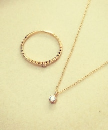 mederu jewelry | ネックレス