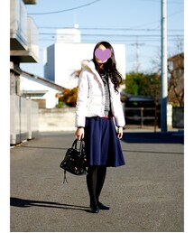 LE SOUK | ダウンジャケット/コート