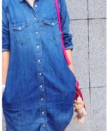 Levis | デニムスカート